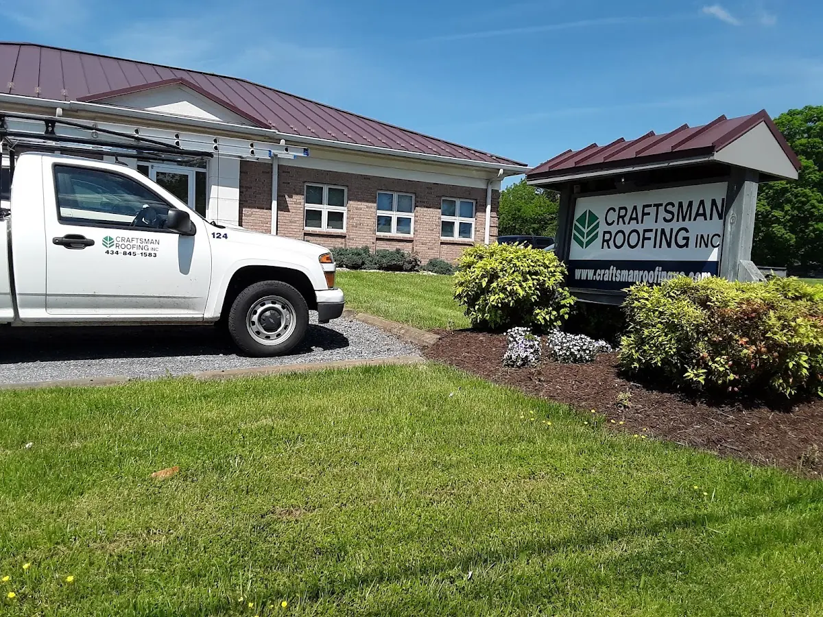 Quality Chimney Repair by experienced craftsmen in Indian Springs Village